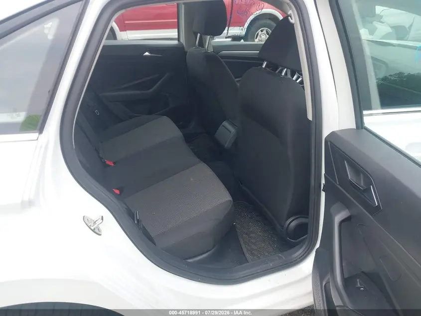2021 VOLKSWAGEN JETTA 1.4T R-LINE/1.4T SE/S
