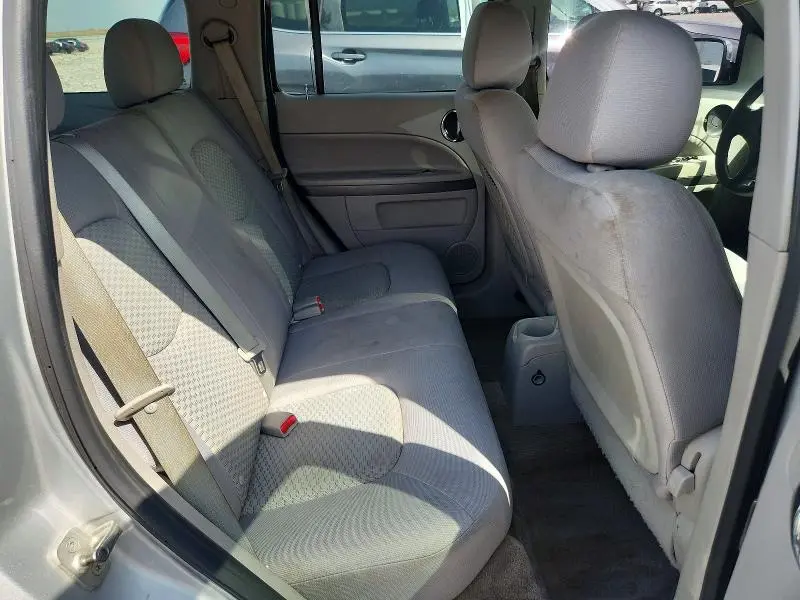 2010 CHEVROLET HHR LT  