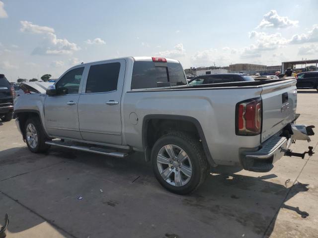 2016 GMC SIERRA K1500 SLT