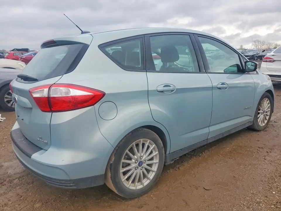 2014 FORD C-MAX SE  