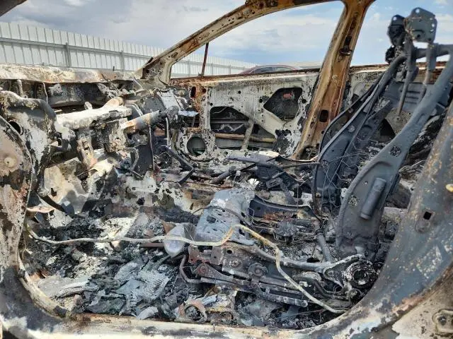 2017 SUBARU CROSSTREK   