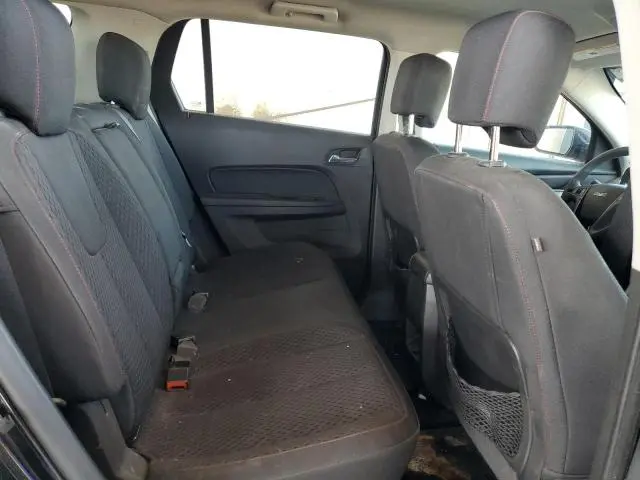 2015 GMC TERRAIN SLE  