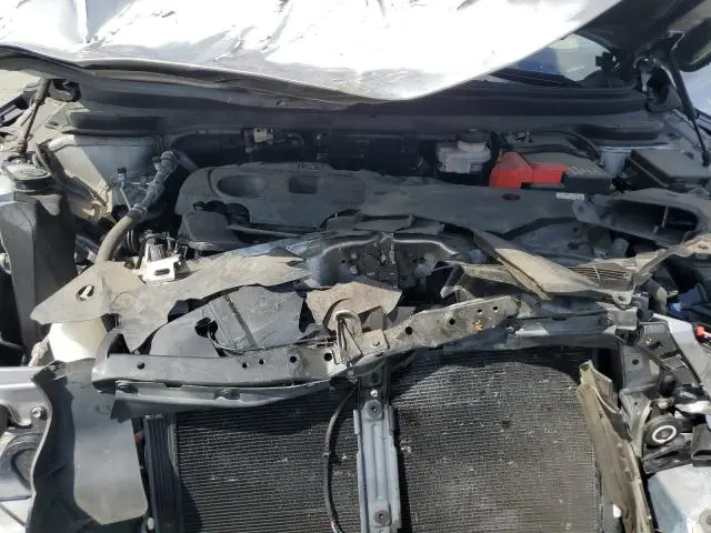 2020 ACURA RDX A-SPEC  