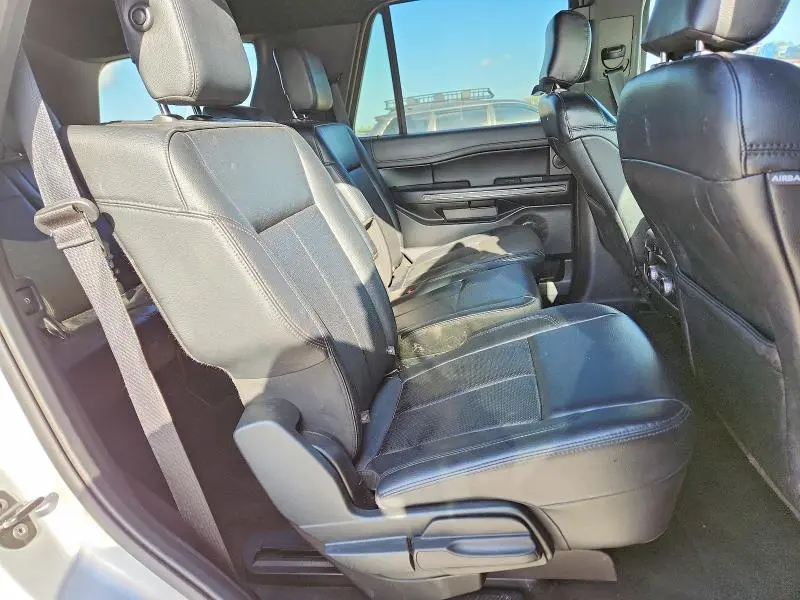 2019 FORD EXPEDITION XLT  