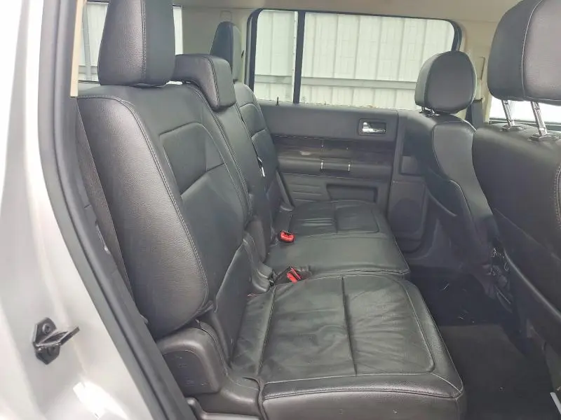 2014 FORD FLEX SEL  