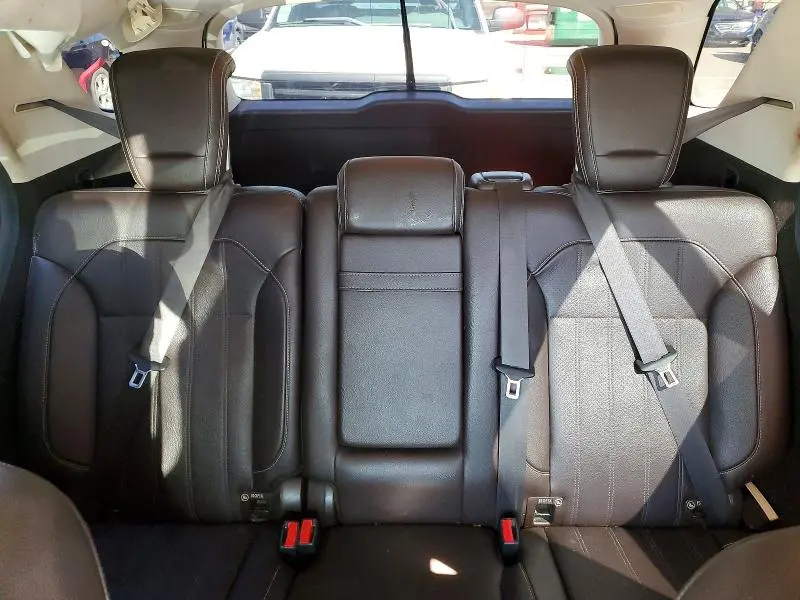 2016 MERCEDES-BENZ GLE 350 4MATIC  