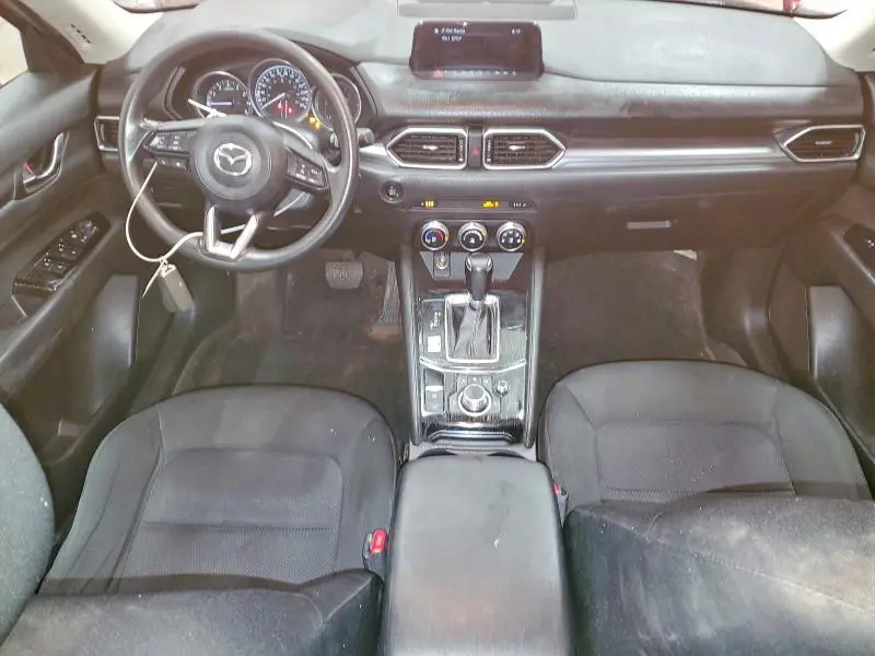 2019 MAZDA CX-5 SPORT  