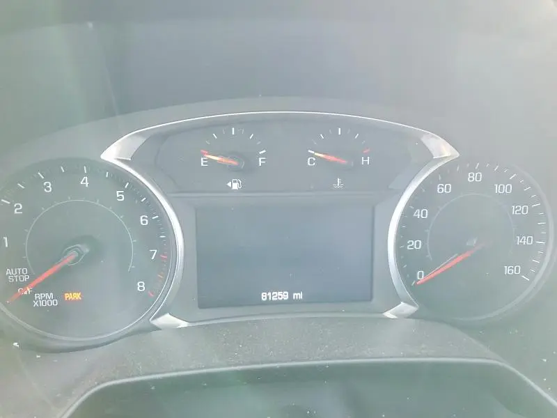 2021 CHEVROLET BLAZER 3LT  