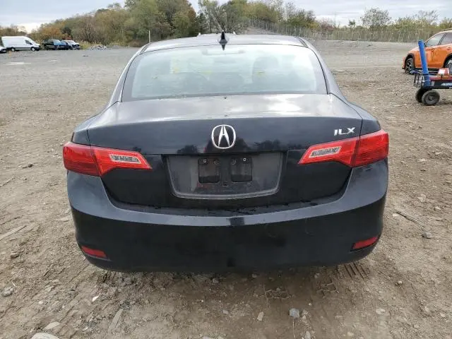 2013 ACURA ILX 20  