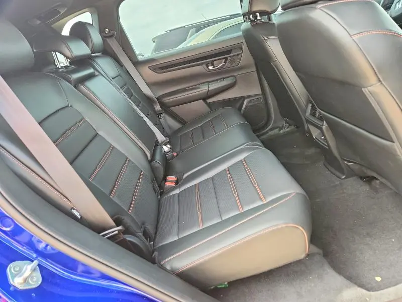 2024 HONDA CR-V SPORT-L  
