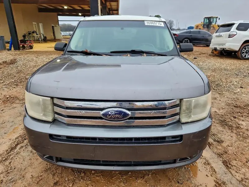 2010 FORD FLEX SE  