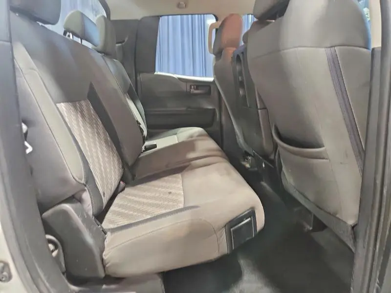 2018 TOYOTA TUNDRA SR  
