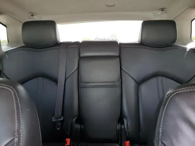 2013 CADILLAC SRX PREMIUM COLLECTION  