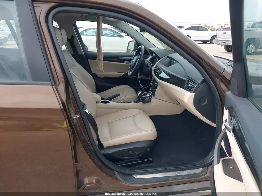2014 BMW X1 SDRIVE28I
