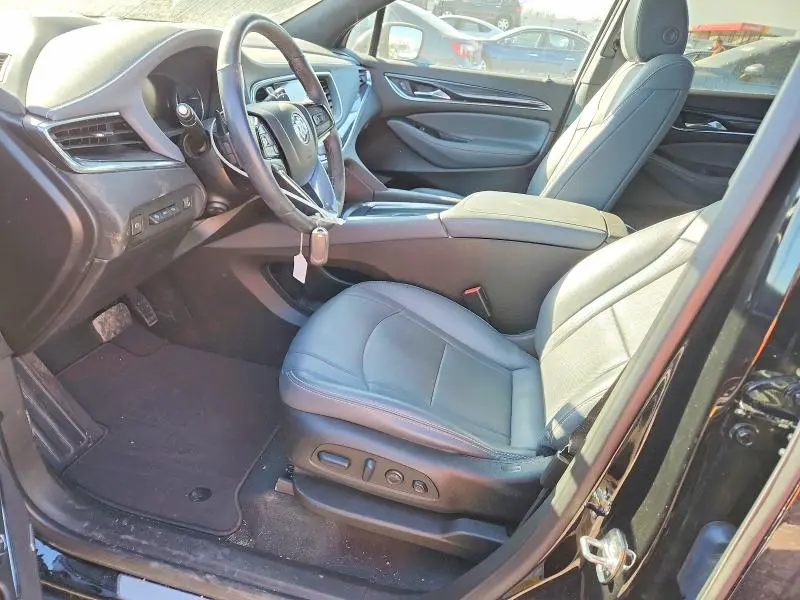 2024 BUICK ENCLAVE PREMIUM  