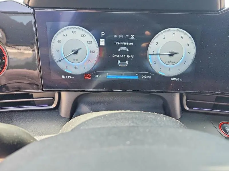 2024 HYUNDAI ELANTRA N LINE  