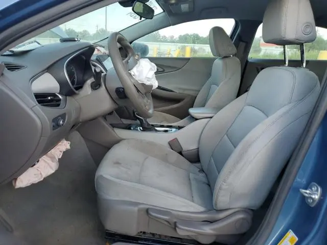 2024 CHEVROLET MALIBU LS