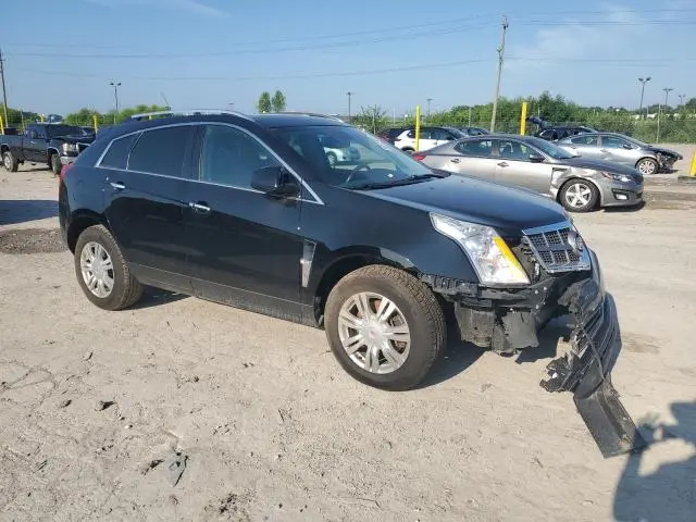 2011 CADILLAC SRX LUXURY COLLECTION  