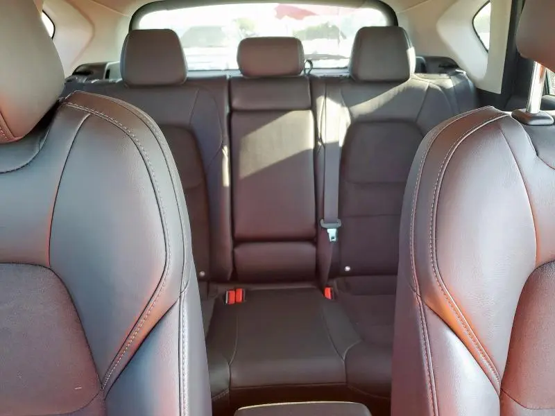 2022 MAZDA CX-5 SELECT  
