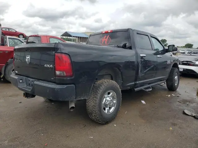 2015 RAM 2500 ST  