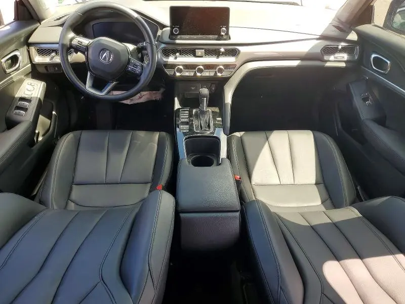 2025 ACURA INTEGRA   