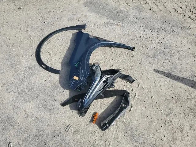 2020 CADILLAC XT4 SPORT  