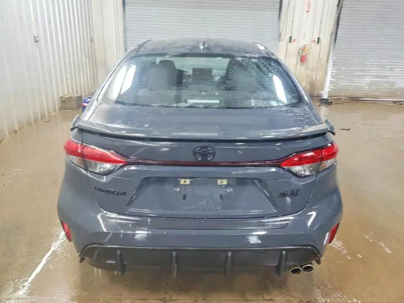 2024 TOYOTA COROLLA XSE  