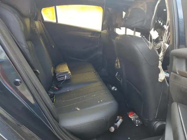 2020 MAZDA 6 TOURING  