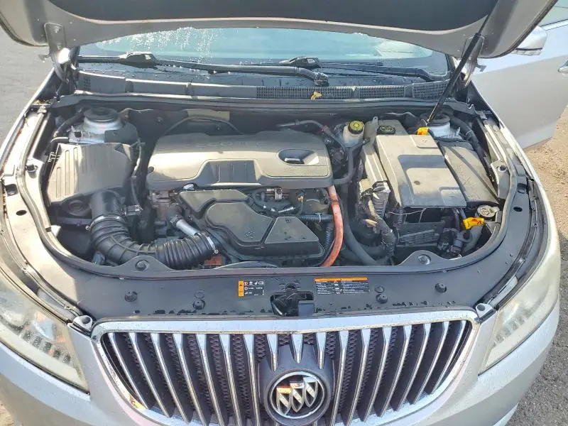 2013 BUICK LACROSSE   