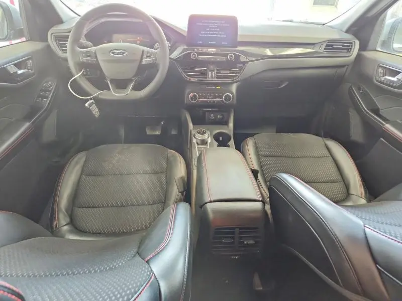2025 FORD ESCAPE ST LINE  