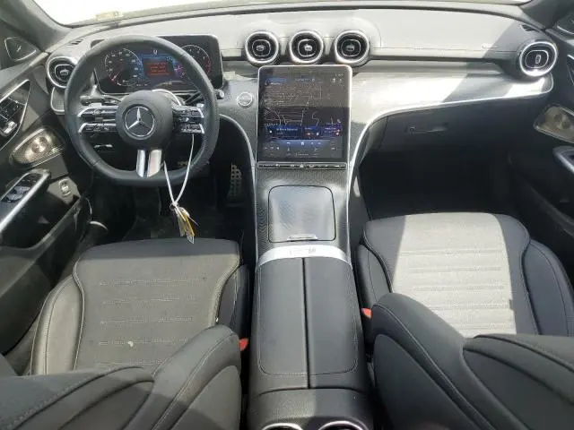 2024 MERCEDES-BENZ C 300 4MATIC  