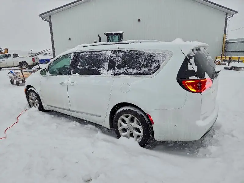 2020 CHRYSLER PACIFICA TOURING L PLUS  