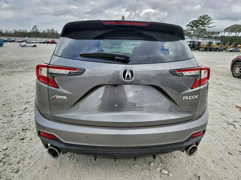 2023 ACURA RDX A-SPEC  