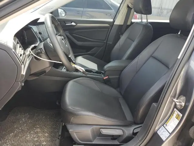 2020 VOLKSWAGEN JETTA SEL