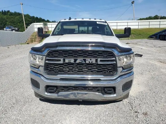 2019 RAM 3500 TRADESMAN  