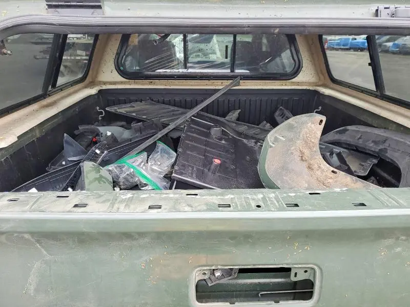 2022 TOYOTA TACOMA TRD OFF-ROAD  