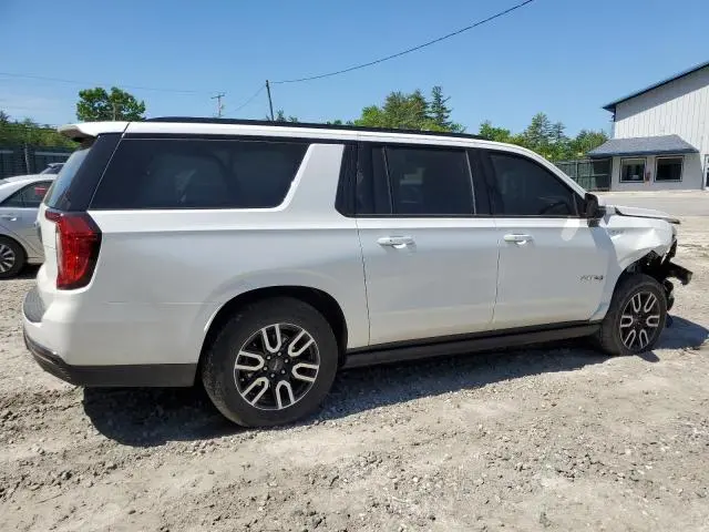 2023 GMC YUKON XL K1500 AT4  