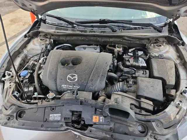 2014 MAZDA 6 TOURING  