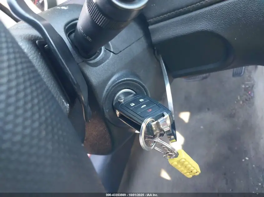 2012 CHEVROLET CAMARO 1LT