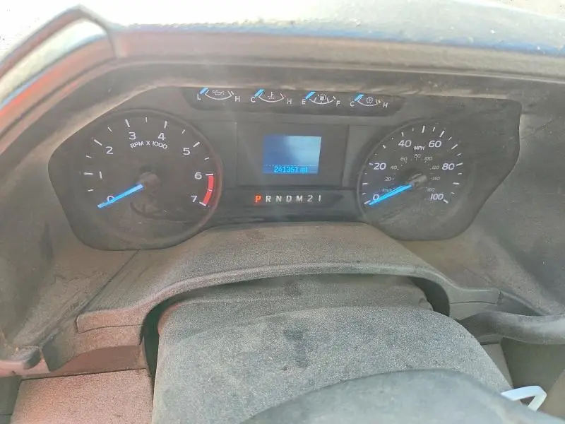 2021 FORD F250 SUPER DUTY  