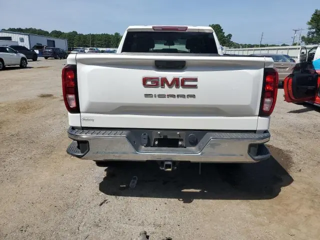 2023 GMC SIERRA K1500  
