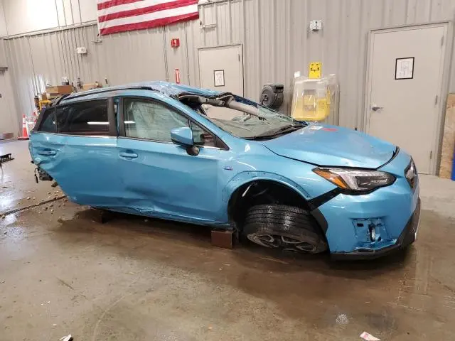 2019 SUBARU CROSSTREK PREMIUM  