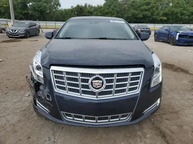 2013 CADILLAC XTS PREMIUM COLLECTION  