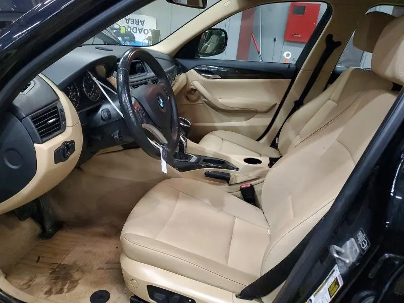 2012 BMW X1 XDRIVE28I  