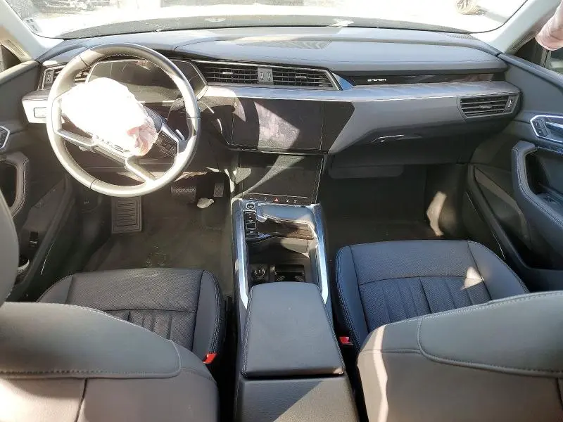 2024 AUDI Q8 E-TRON PREMIUM PLUS  