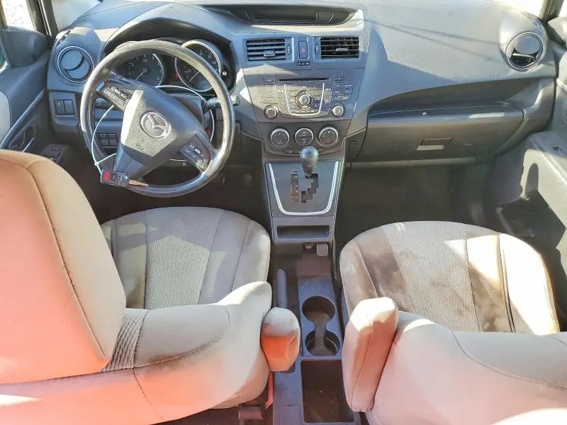 2013 MAZDA 5   