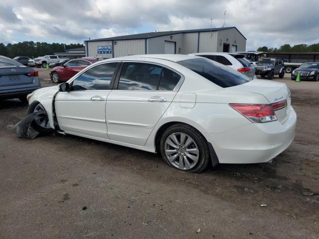 2011 HONDA ACCORD EXL