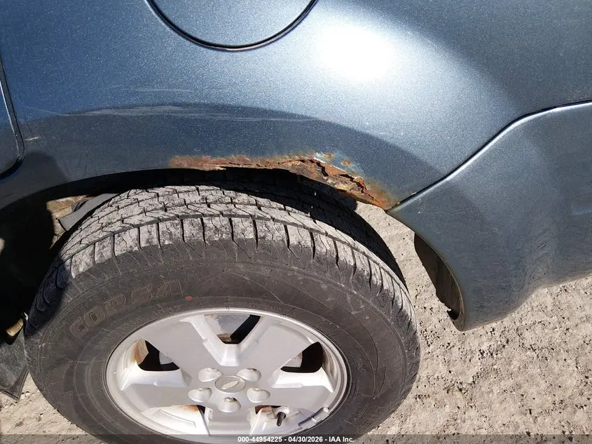 2011 FORD ESCAPE XLT AUTOMATIC
