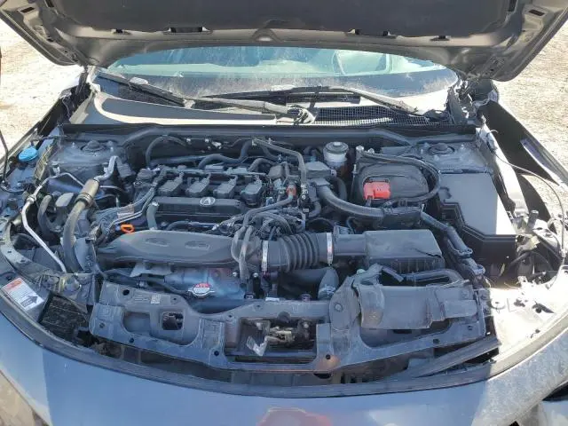 2024 ACURA INTEGRA A-SPEC TECH  