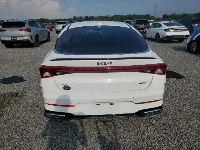 2023 KIA K5 GT LINE  